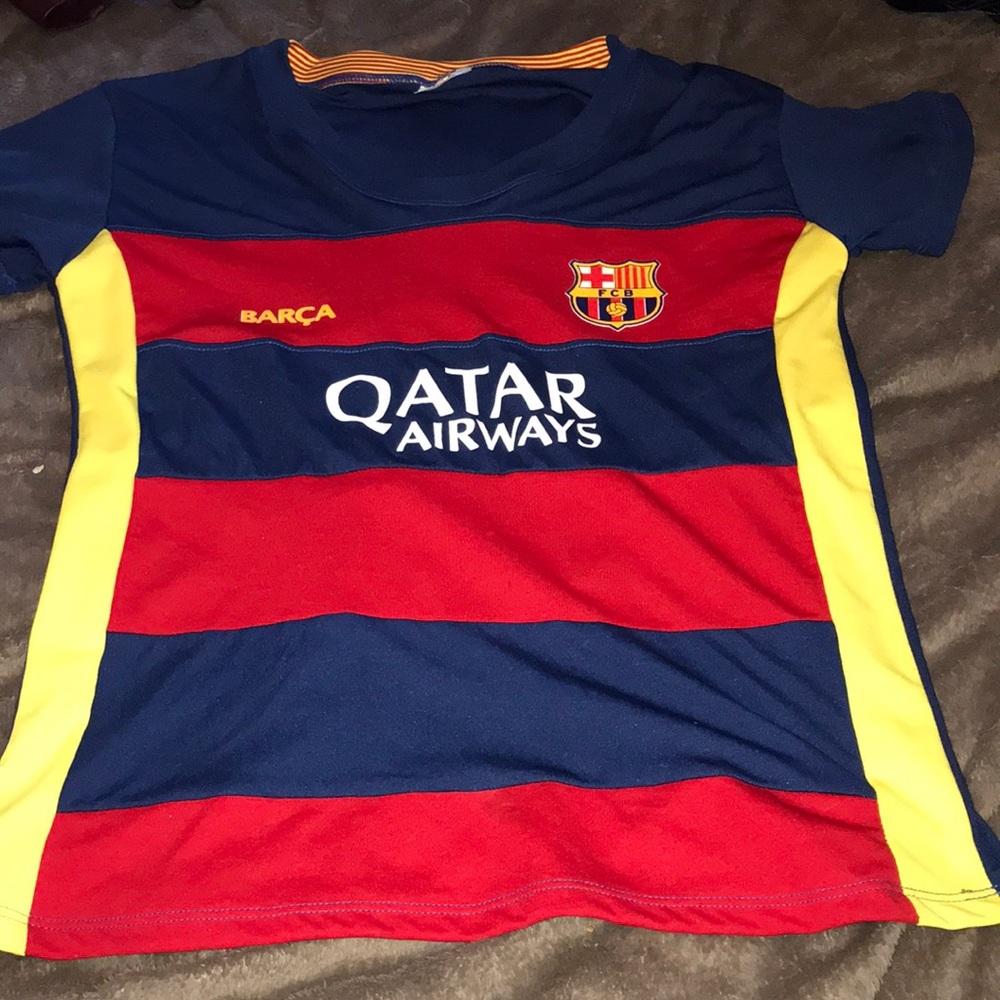 Jersey